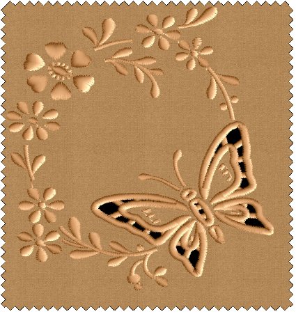Bobbin Work Machine Embroidery Designs Bobbin Work Machine Embroidery Designs