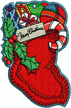 IN-THE-HOOP MACHINE EMBROIDERY DESIGN - Embroidery Designs