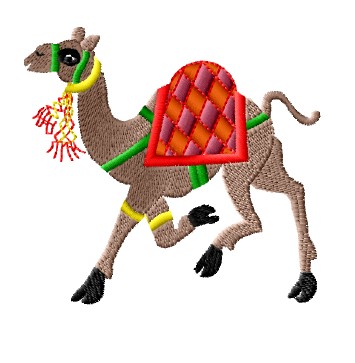 Designs for Machine Embroidery. Designs downloadable in a variety